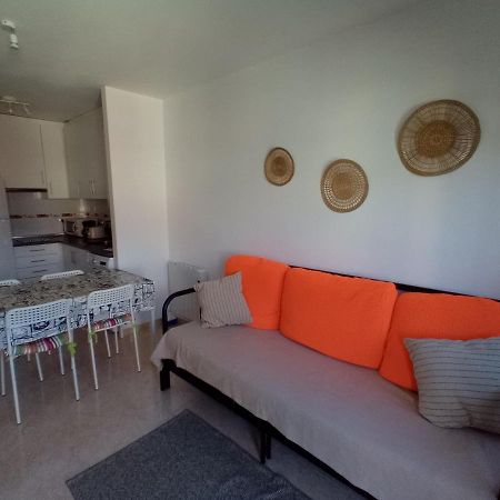Atico Con Vistas A La Ria De Arosa Apartment Rianjo Exterior photo