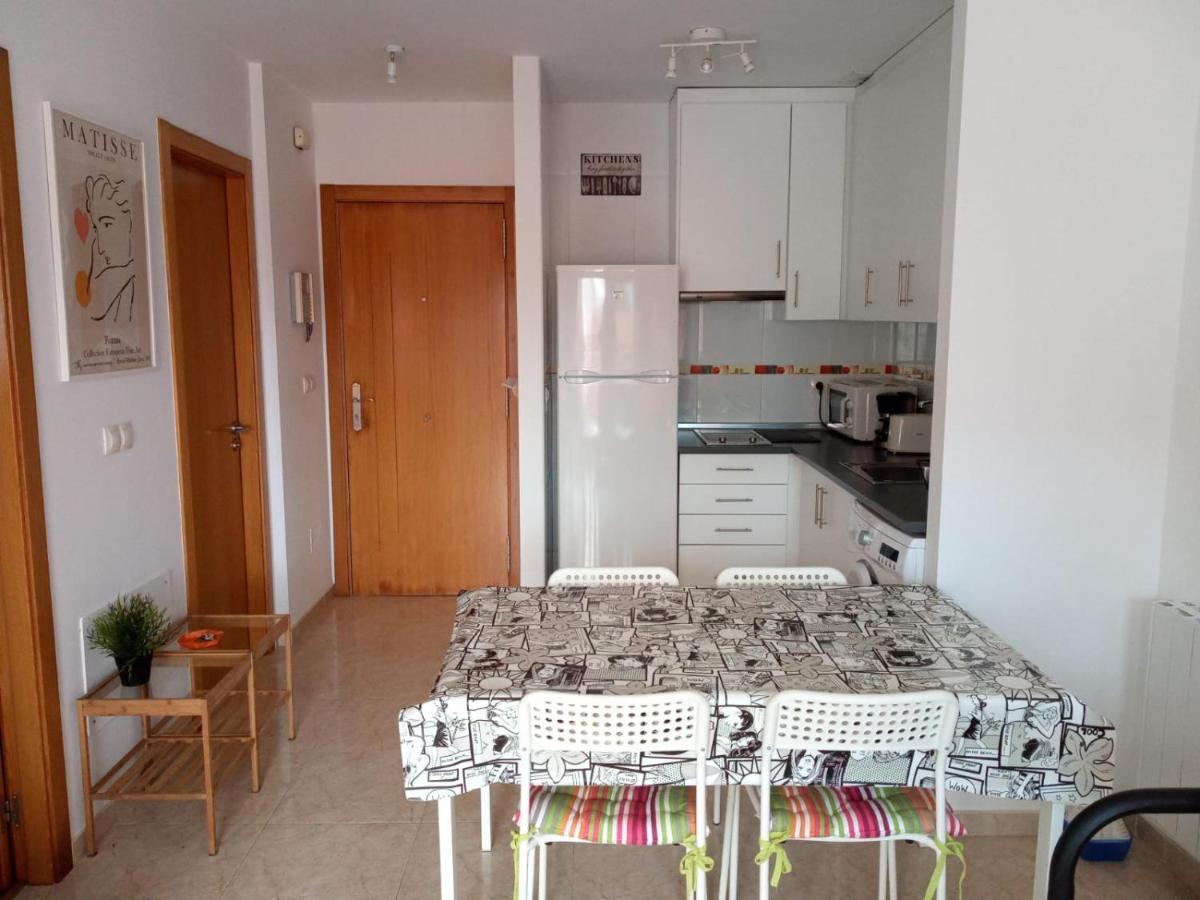 Atico Con Vistas A La Ria De Arosa Apartment Rianjo Exterior photo